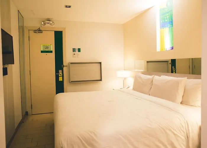 Go Hotels Ortigas Center