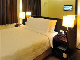 Go Ortigas Center Hotel Pasig City