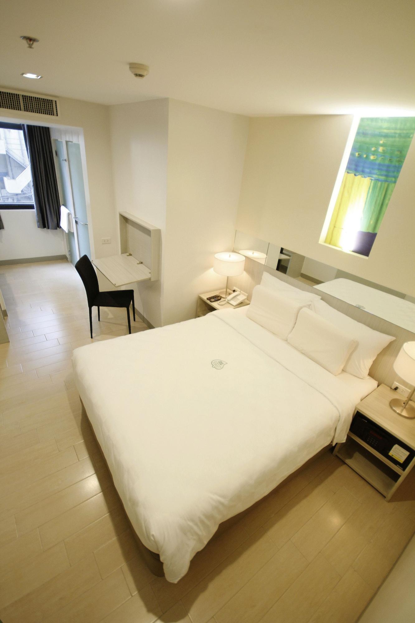 Go Ortigas Center Hotel
