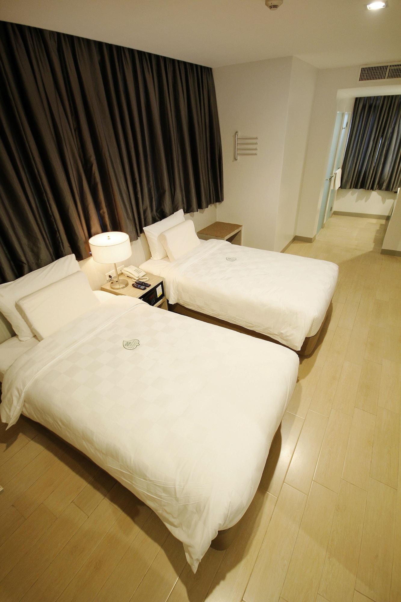 Go Ortigas Center 3* Pasig City