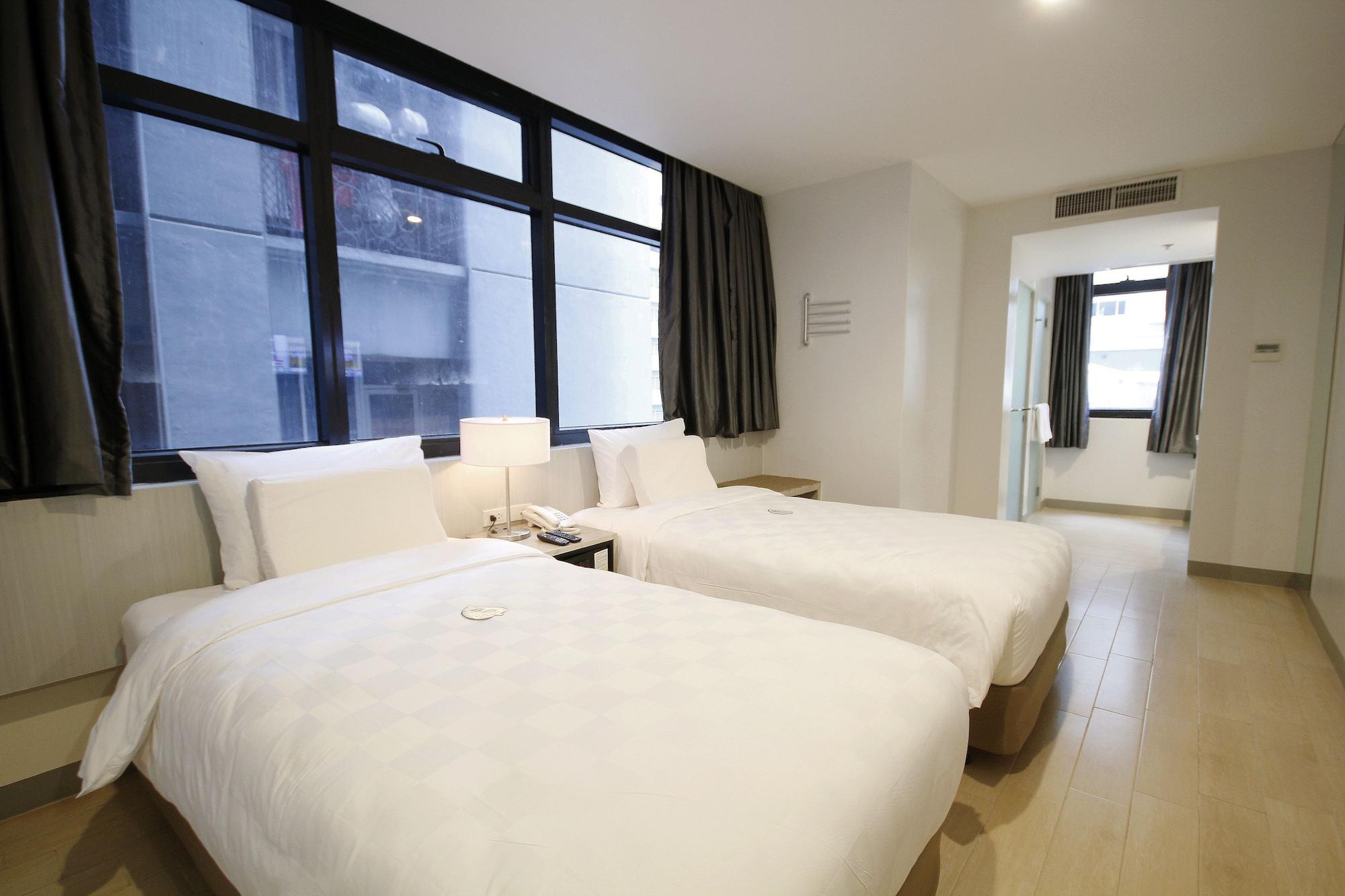 Go Ortigas Center Hotel