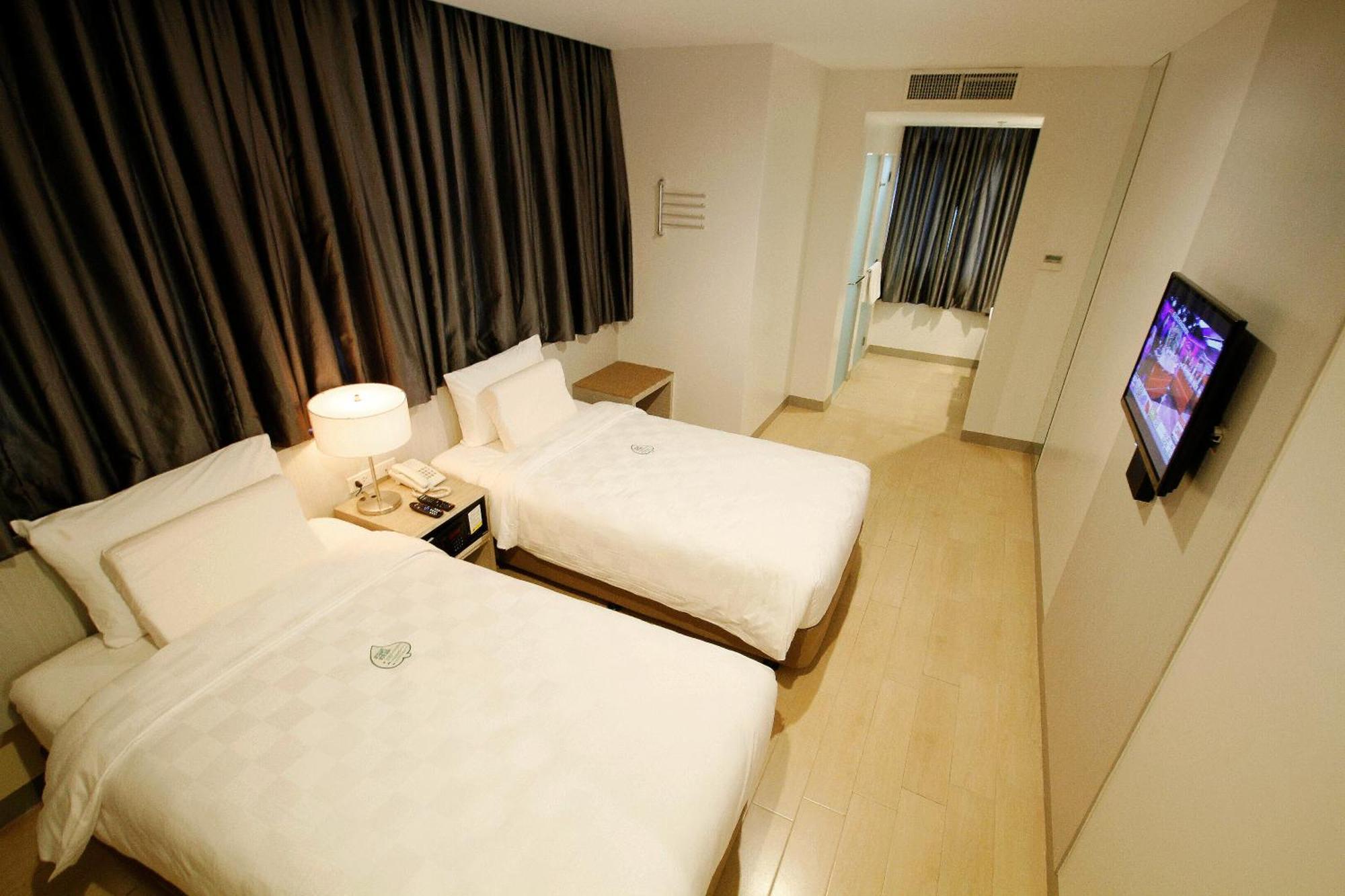 Hotel Go Ortigas Center 3*