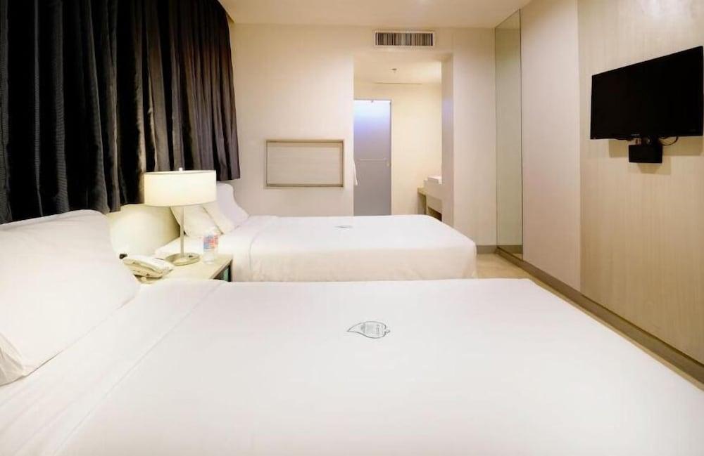 Go Ortigas Center Hotel