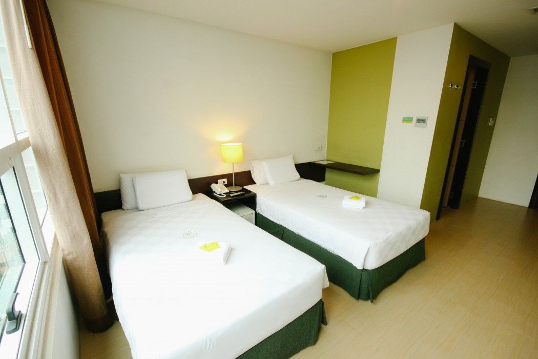 Hotel Go Ortigas Center Pasig City