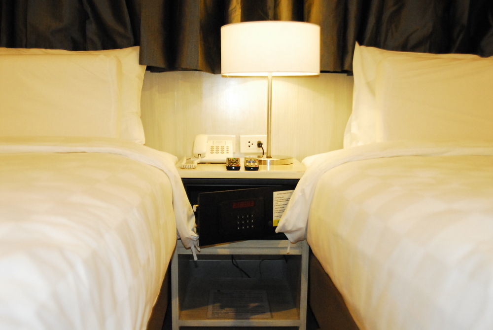 Hotel Go Ortigas Center