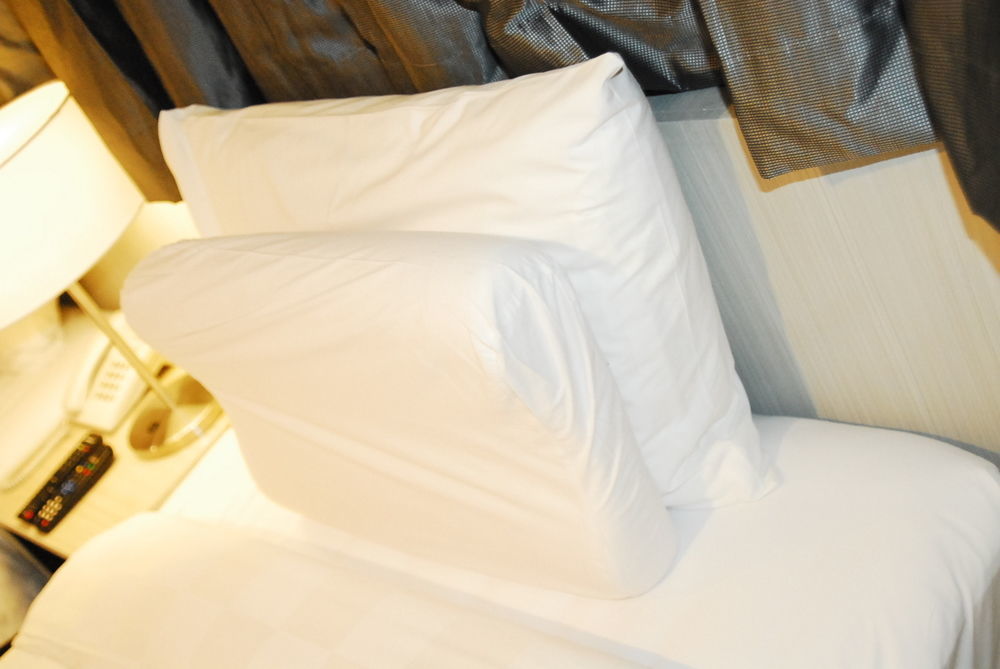 Go Ortigas Center 3* Pasig City