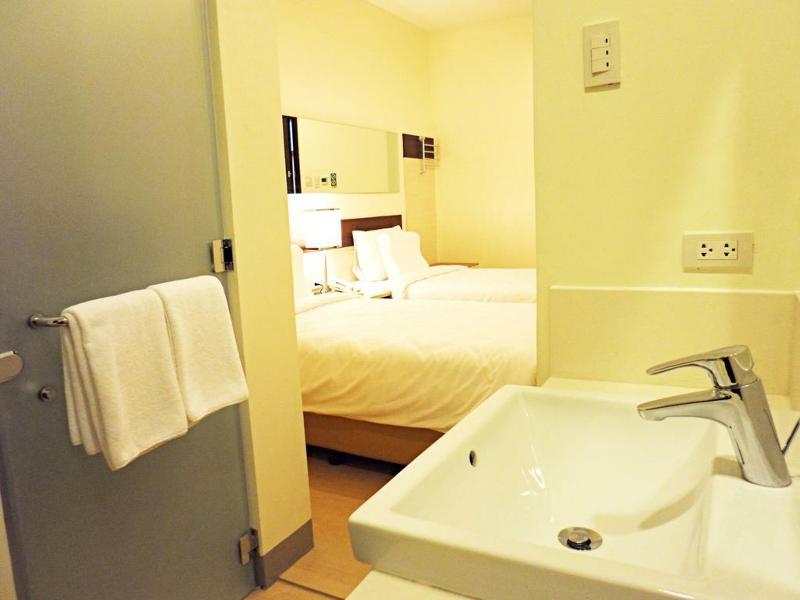 Hotel Go Ortigas Center Pasig City