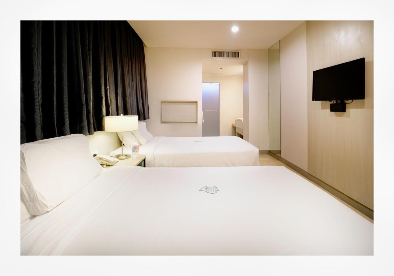 Go Ortigas Center Hotel